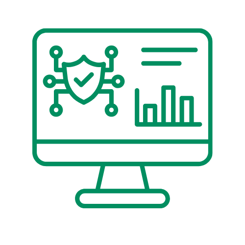Centralized Infrastructure